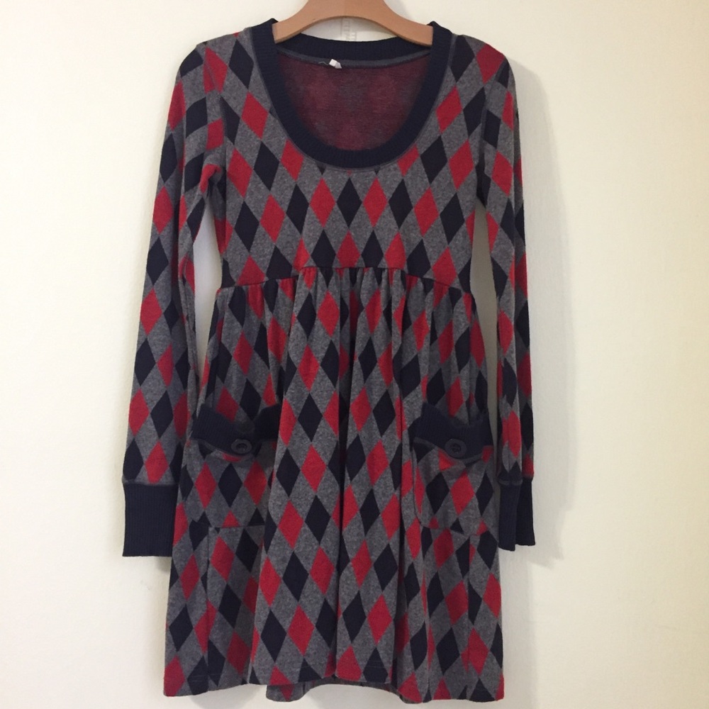 Noblita Teen Dress
